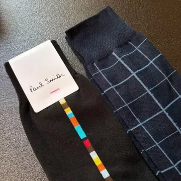 폴스미스 삭스 세트 B