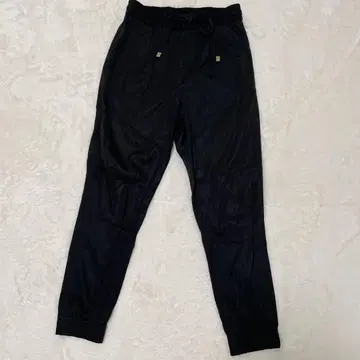 슈페리어 옷장 일본제 조거 팬츠 블랙 9호 M 플랑드르