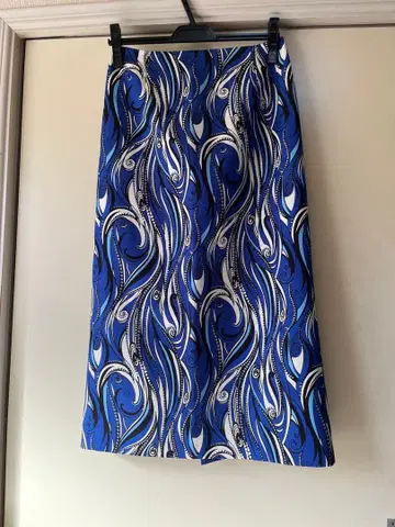 야마다야 grandtable 롱 스커트 미사용 새상품 택 포함