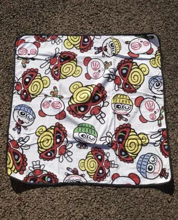 히스미니 담요 타월 HYSTERIC MINI 굿즈 약 90cm