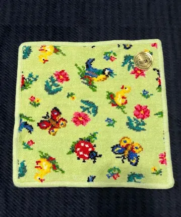 [ 미사용 새상품 ] 페이러 하이디 손수건