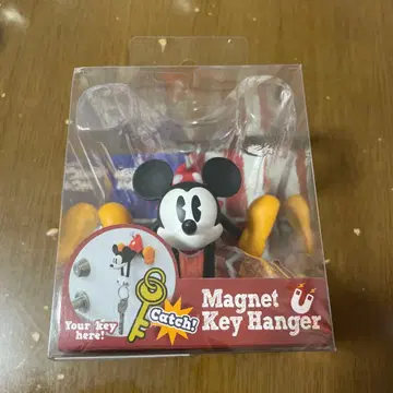 마그넷 키 행거