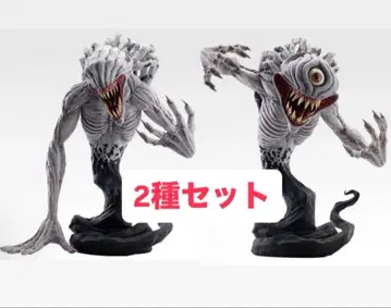 제일복권 극장판 주술회전 0 C, 라스트 원상 2세트