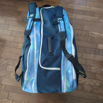 요넥스 테니스 라켓 백 9개 타입