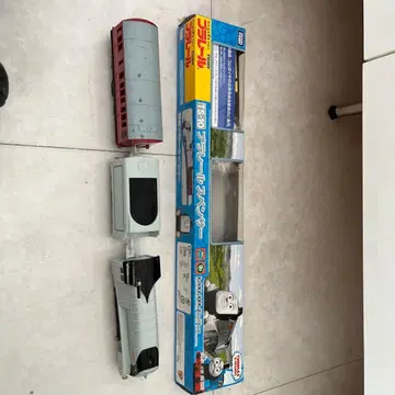 프라레일 TS-10 스핀 서 차량