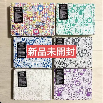 newjeans supernatural 앨범 백 CD 미개봉