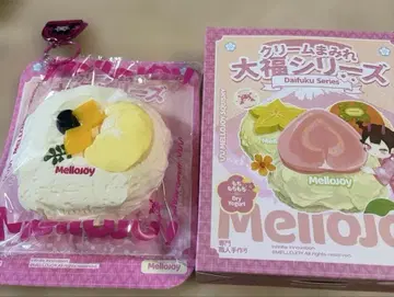 mellojoy 대복 두리안 멜로조이