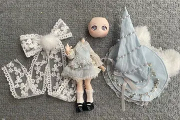 불가 식용 인형 월비 시간 시크릿 난성