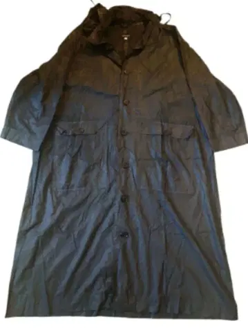 00s eskandar 에스칸다르 코팅 코트 coting coat