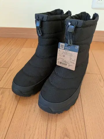 눕시 부티 워터프루프 백지퍼 26