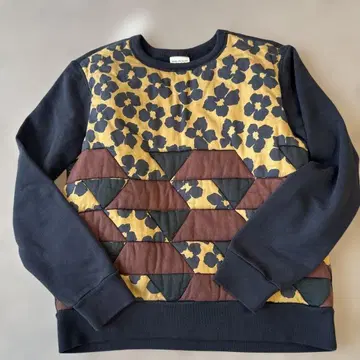 드리스반노튼 맨투맨 면 DRIES VAN NOTEN