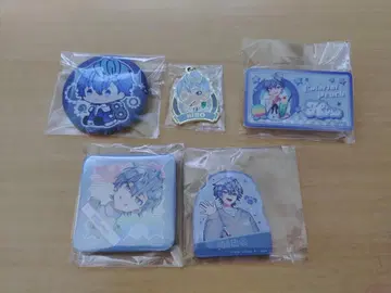 미개봉 컬러풀 피치 Hiro 굿즈 세트