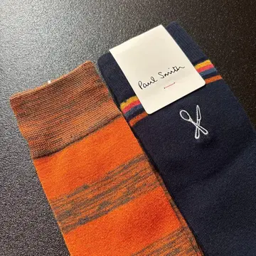 폴스미스 삭스 세트 A