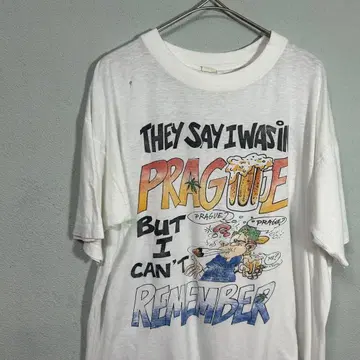 마리화나 맥주 t셔츠 marijuana 대마 y2k 빈티지 레어