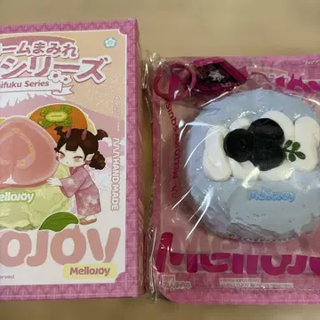 mellojoy 다이후쿠 블루베리 멜로조이