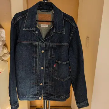 Levi Strauss & Co. 데님 자켓 S 사이즈