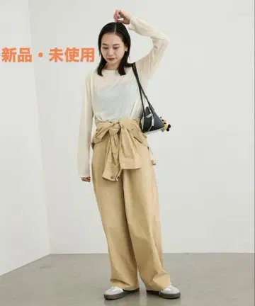 JOURNAL STANDARD 별주 PAY DAY 자수 올인원