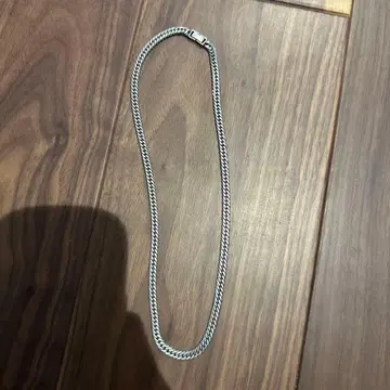 Silver925 키헤이 목걸이 당일 발송