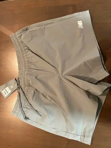 New Balance XL 숏팬츠