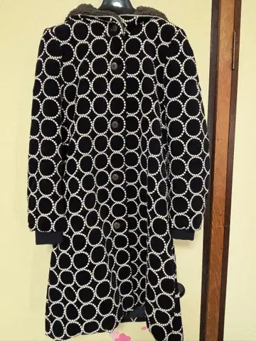 미나 페르호넨 탬버린 코트