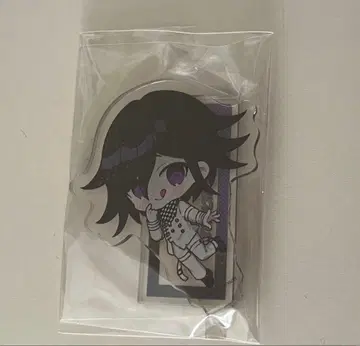 단간론파 V3 오마 코키치 B상 아크릴 스탠드