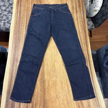 데드스탁! 랭글러! 60s! w30!