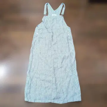 완판템 니코앤드 린넨 살로펫 원피스