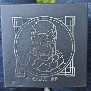 주술회전 미니 메카마루 캔뱃지