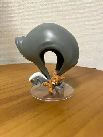 톰과 제리 제일복권