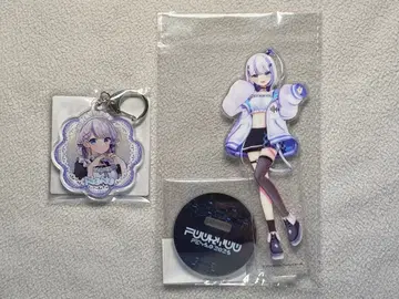 오토노노노 굿즈 밀리프로