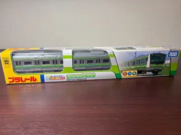 [ 미개봉품 ] 프라레일 E233계 요코하마선 레어