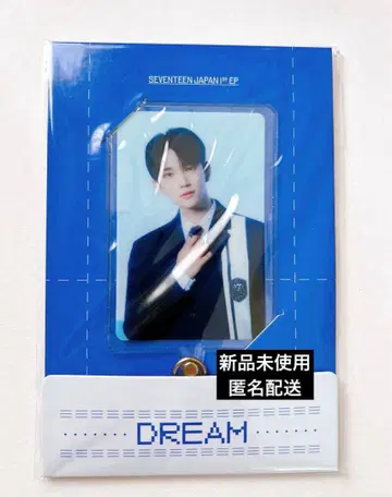 세븐틴 조슈아 JOSHUA 조슈아 폰탭DREAM 새상품