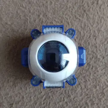 가면라이더 고스트 DX 후디니 고스트 아이콘 고스트 드라이버