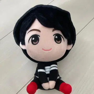 BTS 정국 봉제 인형