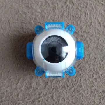 가면라이더 고스트 DX 뉴턴 고스트 아이콘 고스트 드라이버