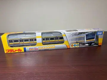 [ 미개봉품 ] 프라레일 E233계 난부선 레어