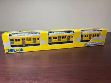 [상자 보관] 프라레일 세이부 철도 2000계 레어