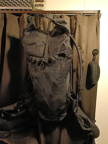 3F UL GERA qidian pro UL 백팩 덤 포함 특가