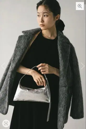 글리터 백 STYLEMIXER