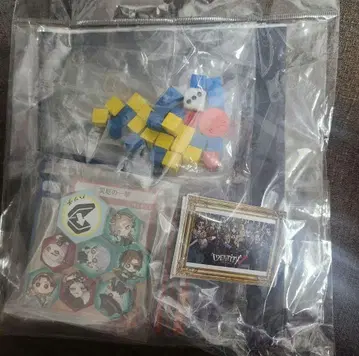 제5인격 IJL 오프라인 이벤트 스탬프 랠리 보드게임