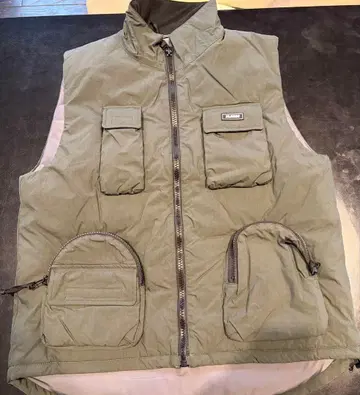 X-LARGE 다운 베스트