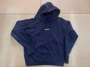 fragment x mogno6 x The Conveni 후드티