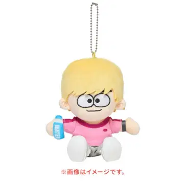 timelesz 시노즈카 다이키 인형