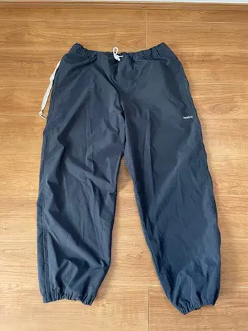 NOTICA 트랙 팬츠 L 프릭스스토어 노티카