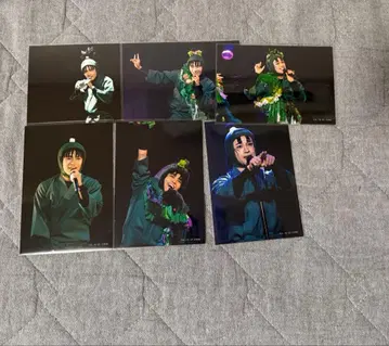 닌뮤 롯칸 브로마이드