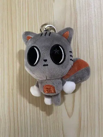 TXT PPULBATU 뿔바투 다고냥 키링 초기 태현