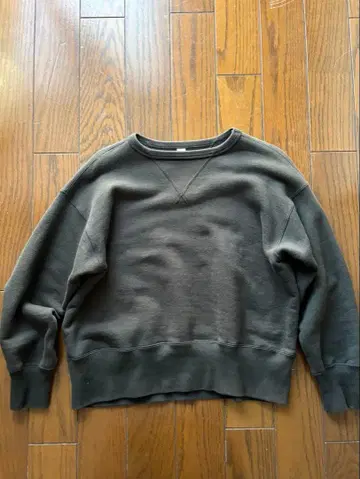 t.t taiga takahashi lot603 맨투맨 38