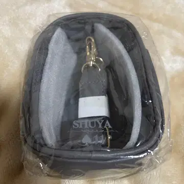 초특급 슈야 마스코트 숄더백