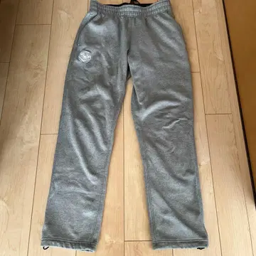 UNDER ARMOUR 그레이 MD 사이즈 스트레이트 팬츠