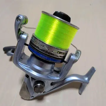 시마노 슈퍼 에어로 액티브 서프 3호 SHIMANO SUPER